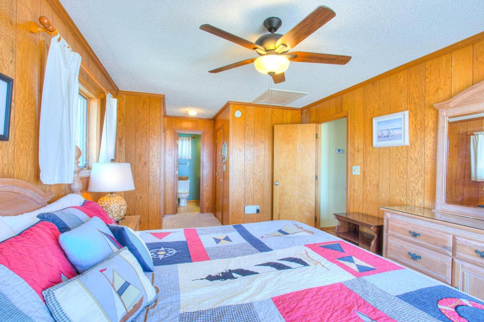 4075 The Pearl Oceanfront Villa Kitty Hawk Bagian luar foto