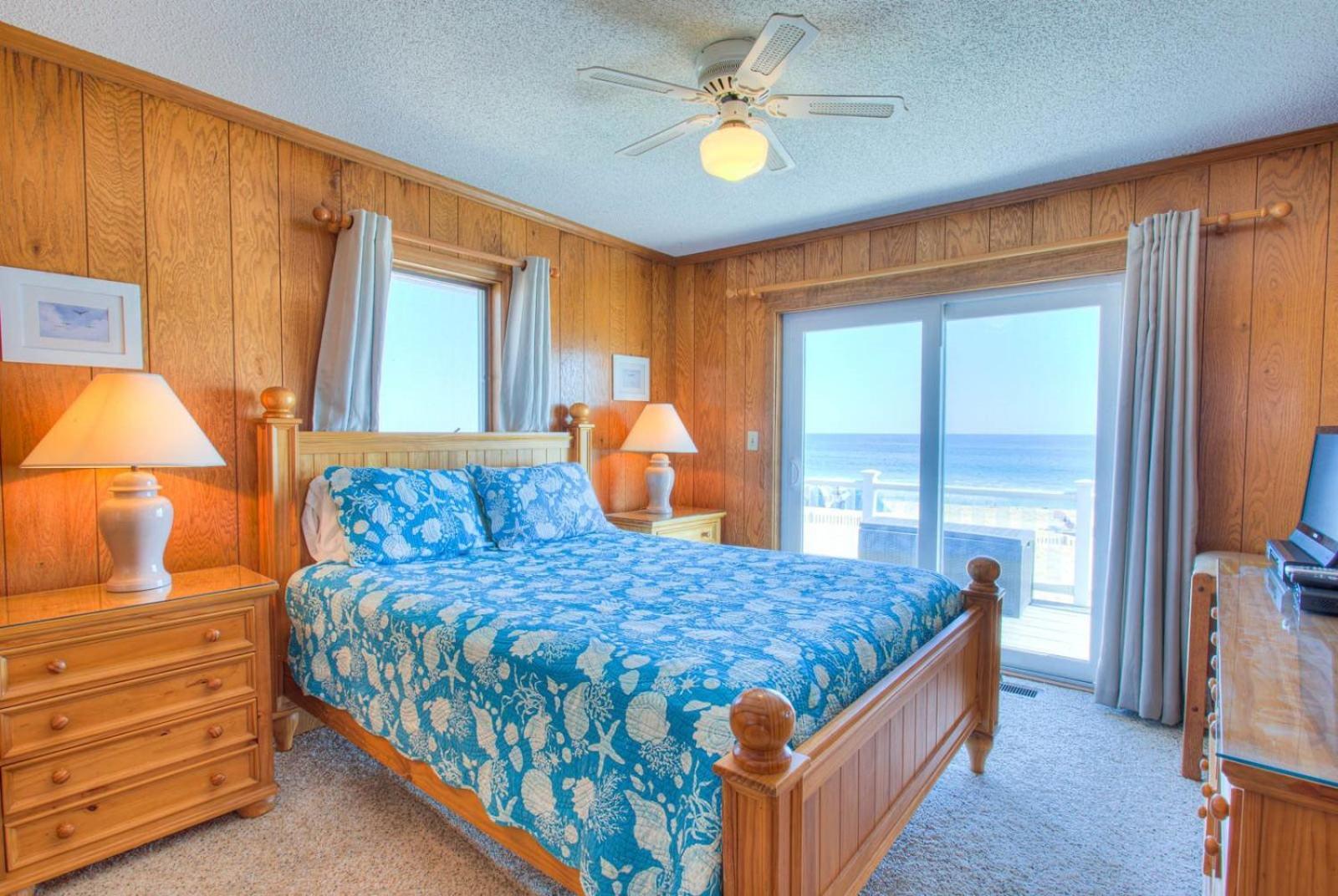 4075 The Pearl Oceanfront Villa Kitty Hawk Bagian luar foto