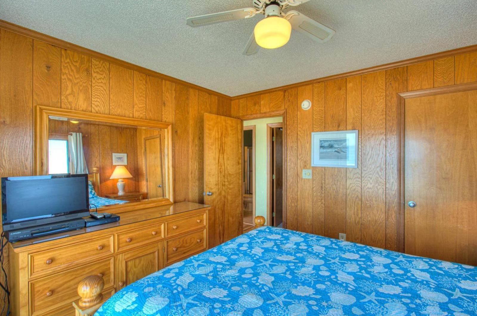 4075 The Pearl Oceanfront Villa Kitty Hawk Bagian luar foto