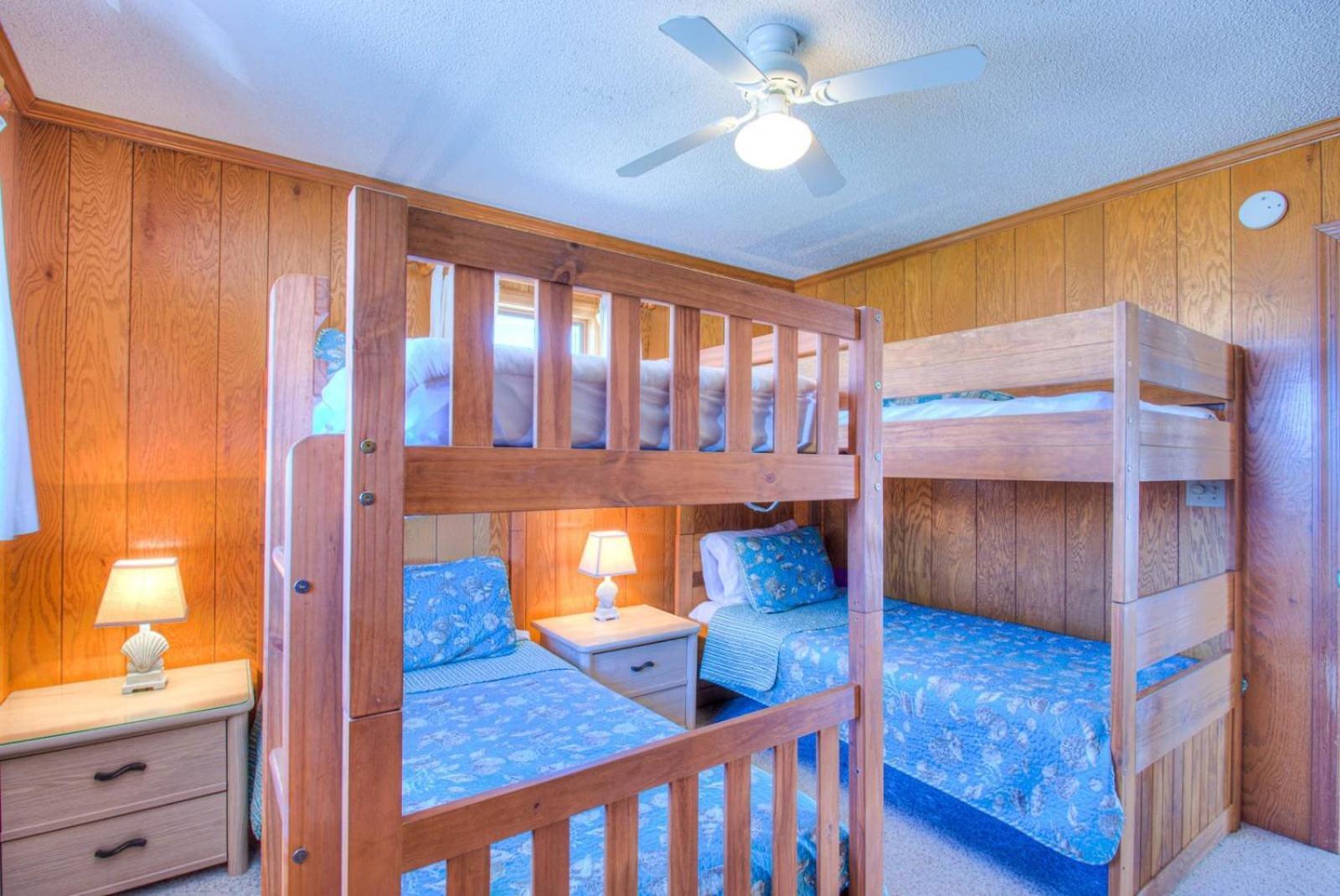 4075 The Pearl Oceanfront Villa Kitty Hawk Bagian luar foto