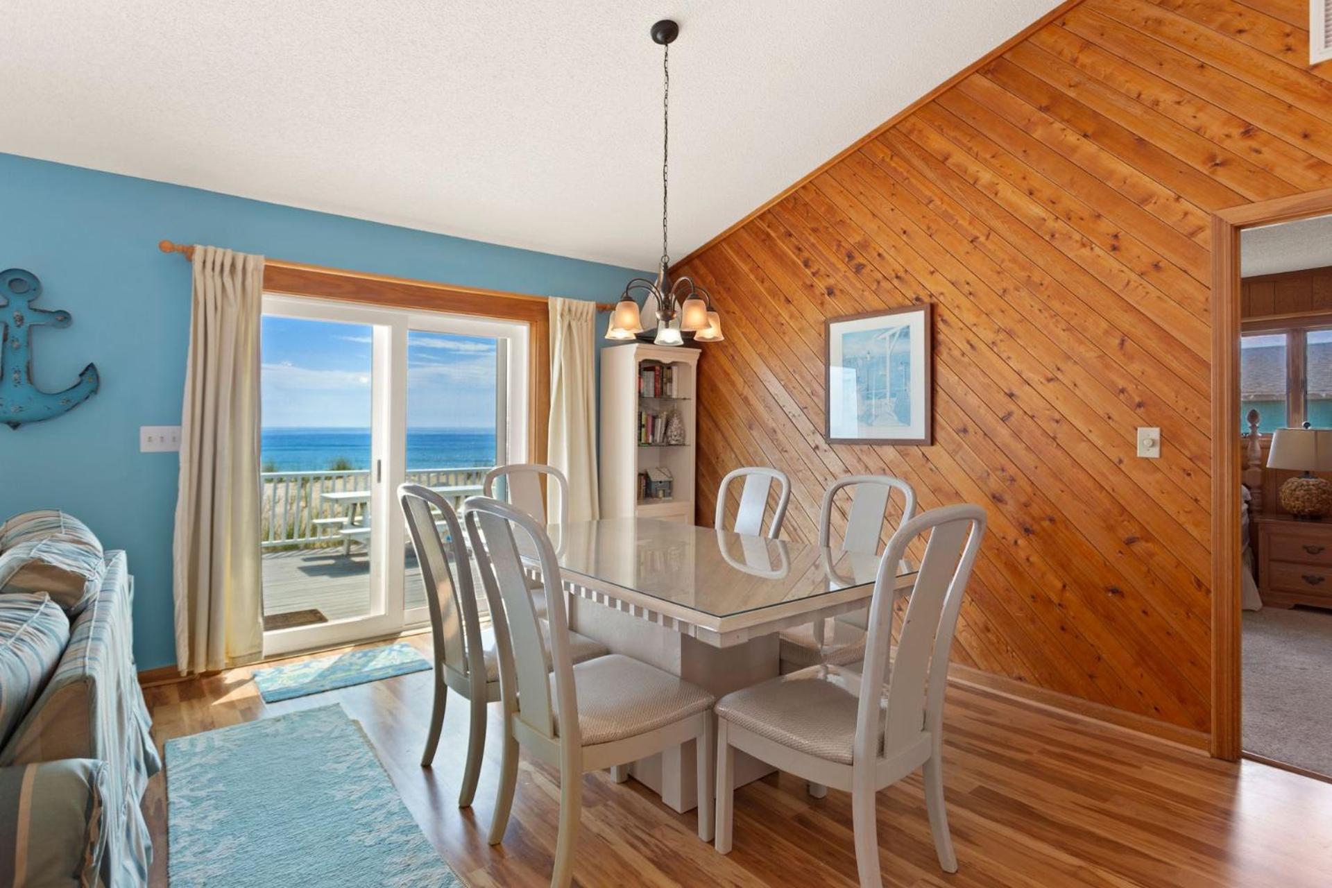 4075 The Pearl Oceanfront Villa Kitty Hawk Bagian luar foto